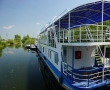 Cazare si Rezervari la Hotel Plutitor GG Gociman din Delta Dunarii Tulcea